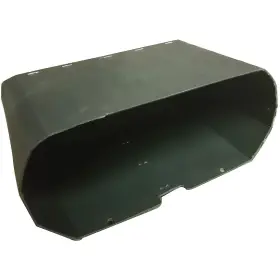 Tr06010r Dales Manufacturing 1935-37 Ford Pickup Truck Inner Glove Box Liner Insert Pre-assembled