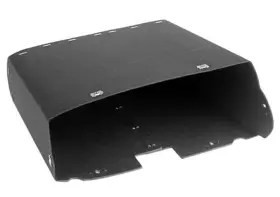 8a-06010-70 Dales Mfg Co 1949 1950 Ford Car And 1951 St Wagon Glove Box Liner