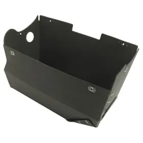 C0db-6406010 Dales Mfg Co Glove Box Liner 1960 1961 1962 1963 Falcon Ranchero Sprint Futura Comet