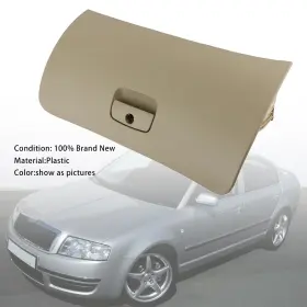 3b1857122b Darupsun Dashboard Glove Box Beige 3b1857122 For Vw Passat 1998-2005