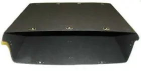 B7c-06010-81 Dmc New Glovebox Liner 1957-60 Ford Pickup Truck