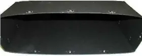 C5tz0601081a Dmc New Glove Box Liner 1965 1966 Ford Pickup Truck F100/250 With Heater