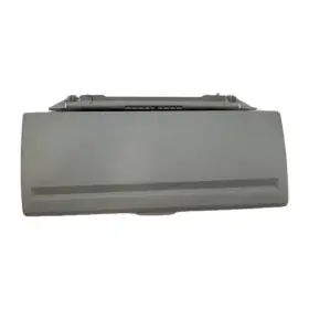 Dodge 000016109-041a03 2009-2018 Ram Upper Glove Box Glovebox Door Storage Cover Gray