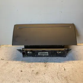 00006111-05-cxdv Dodge 00006110-06-cxdv 2009-2012 Ram 1500 Upper Glovebox Storage Compartment Oem