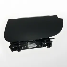P1sv44dx9ak Dodge 0035301ak 2015 Grand Caravan Glove Box Storage Upper Trim Oem F1-2