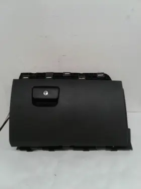 01529023bl Dodge 11-23 Durango Glove Box Black
