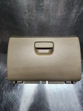 05009029aa Dodge 2001-2007 Grand/ Caravan Dash Glove Box Storage Compartment Tan