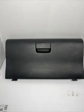 1000281dx9aa Dodge 02-05 Ram 1500 2500 3500 Dash Glove Box Storage Compartment Oem Black 2