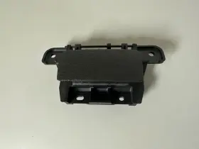 1000282aa Dodge 2002-2005 Ram 1500 2500 3500 Glove Box Latch Handle Oem Black