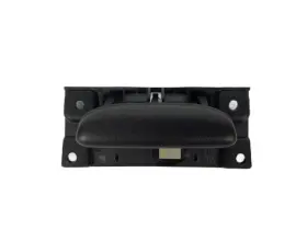 100859-1 Dodge 1998-2001 Ram 1500 2500 Truck Glove Box Latch Black With Screws Oem