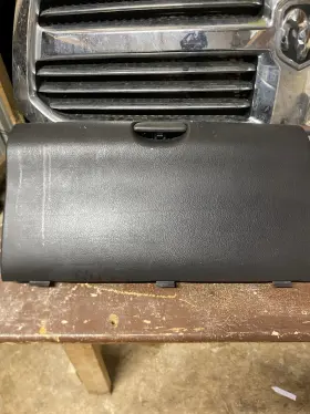 10348-18469 Dodge 1998-2001 Ram 1500 2500 3500 Glove Box Storage Compartment Oem