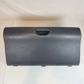 10348-a1 Dodge 1998-2001 Ram 1500 2500 3500 Glove Box Gray