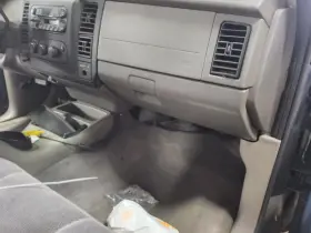1623623 Dodge Used Glove Box Fits 2002 Dakota Grade A 1623623 Dodge Used Glove Box Fits 2002 Dakota Grade A