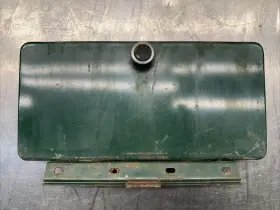 Dodge 1949 1/2 1948-1953 Truck Glove Box Door With Hinge And Knob Vintage Original