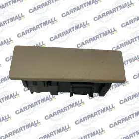 1dn87trmab Dodge 2007 2008 2009 Caliber Glove Box Compartment Lock Latch Handle