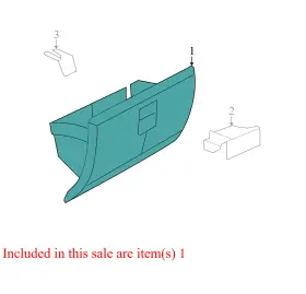 1gq74dkaab Dodge 2007-2011 Nitro Front Glove Box Used Oem 1gq74dkaab Dodge 2007-2011 Nitro Front Glove Box Used Oem