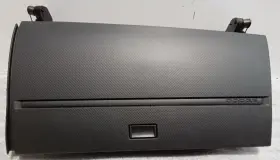 1hp18xdvad Dodge 2009-2010 Journey Upper Glove Box Pw1 Slate Gray With Cool