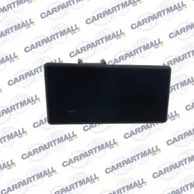 1jq68trmaa Dodge 2009 2010 Journey Glove Box Storage Door Lock Release Handle