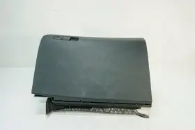 1qf13dx9am Dodge 15-23 Challenger R/t Scat Pack Oem Dash Storage Compartment Glove Box 5057