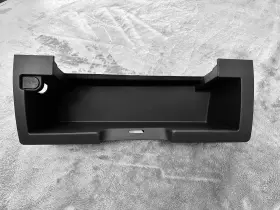 1rf251dbaa Dodge 1rf251dvaa 2009-2012 Ram 1500 Upper Bin Storage Oem Black