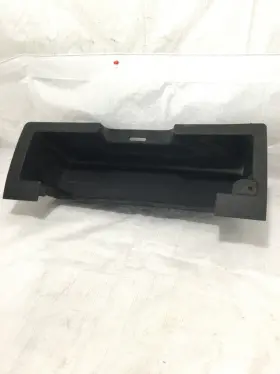 1rf25dx9aa Dodge 2014 Ram 3500 Upper Glove Box Oem