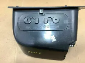 1se970x9aa Dodge Grand Caravan 2013 Dash Right Passenger Upper Compartment Glove Box Factry