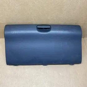 20308 Dodge 98-01 Ram Dash Glove Box Glovebox Storage Compartment Gray Oem
