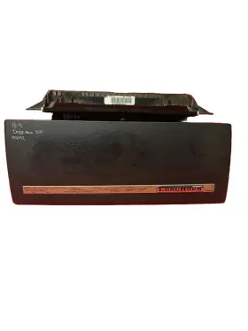 2208069 Dodge 2013- 2018 Ram 1500 Upper Glove Box Door