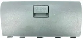 260-04032x Dodge 2006-2008 Ram 1500 Passenger Rh Glove Box Assembly Gray Oem