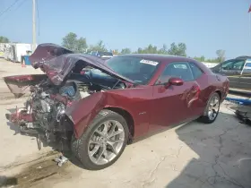 260.ar1n19 Dodge Challenge 2019 Glove Box 453323
