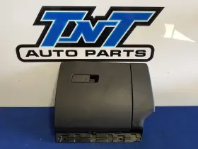 260.ch2123 Dodge 2023 Hornet Glove Box Black