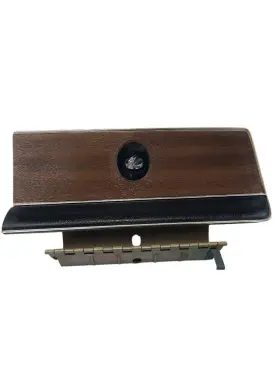 Dodge 260.ch2i75 Dart 1975 Glove Box 668152