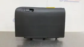 260.ch2s20 Dodge 20 2020 Challenger Glove Box Black