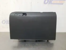 260.ch2s23 Dodge 23 2023 Challenger R/t Glove Box Black