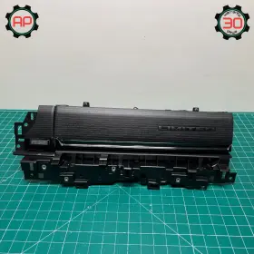 2911030tx7 Dodge 22-24 Ram 1500 Limited Dashbaord Glove Box Compartment Oem