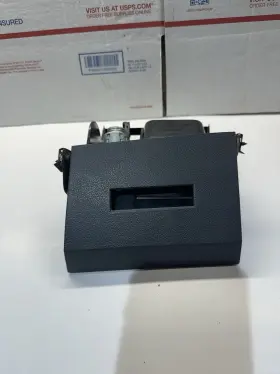4162629 Dodge Grey Ash Tray 1989-1993 Ram 150 250 350 Trucks First Gen Cummins Or Gas Oe
