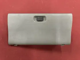 55114860 Dodge 94-97 Ram 1500 2500 3500 Dash Glove Box Door Mist Gray Oem 94 95 96 97