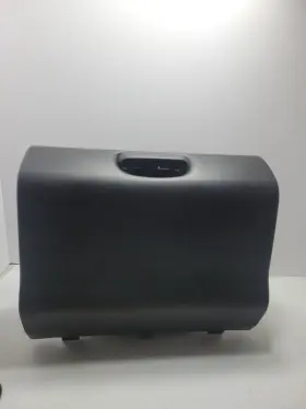 55115364 Dodge 97-00 Dakota Glove Box Dk Slate Oem 1997-2000