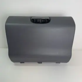 5dx16rc8 Dodge 97-00 Dakota 98-00 Durango Dash Glove Box Compartment Oem Ebony