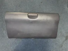 Dodge 5fr47rc8ab 1998-2001 Ram Truck Glove Box Compartment Storage Door Gray Oem