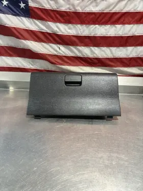 5jg20trm Dodge Oem 2002-2005 Ram Glove Box Rear Panel 1500 2500 3500