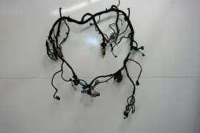 649.ch2d15 Dodge 2015 Dart 2.4l Dash Wire Harness