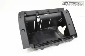 68265143aa Dodge 2015-23 Challenger Dash Dashboard Storage Compartment Glove Box Frame Oem