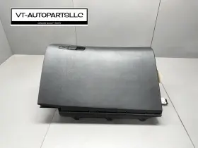 6tq883x9ac Dodge 2015 - 2023 Charger Glove Box Storage Compartment Oem Black