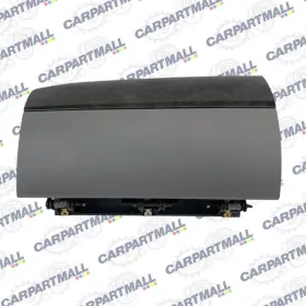 70861bd5 Dodge 2008 2009 2010 Grand Caravan Upper Glove Box Door Cover Oem