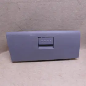 856586-b Dodge 2008-2011 Dakota Interior Glove Box Dd Medium Slate Gray Good Latch 78548