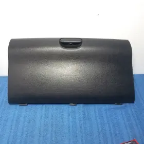 Dodge 98-01 1500 2500 3500 Ram Truck Glove Box Door Storage Compartment Black