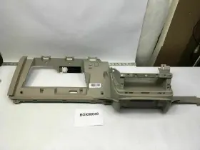 C034001aa Dodge Grand Caravan 2011 3.6l Front Dash Glove Compartment Box Frame Gray Factry