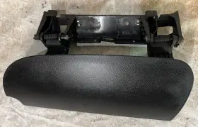 C035301af Dodge 2011-2015 Caravan Dash Storage Door Upper Glove Box Cover Free Ship B9