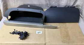 Dodge C035301ag 2011-16 Grand Caravan Upper Glove Box Storage Compartment Oem